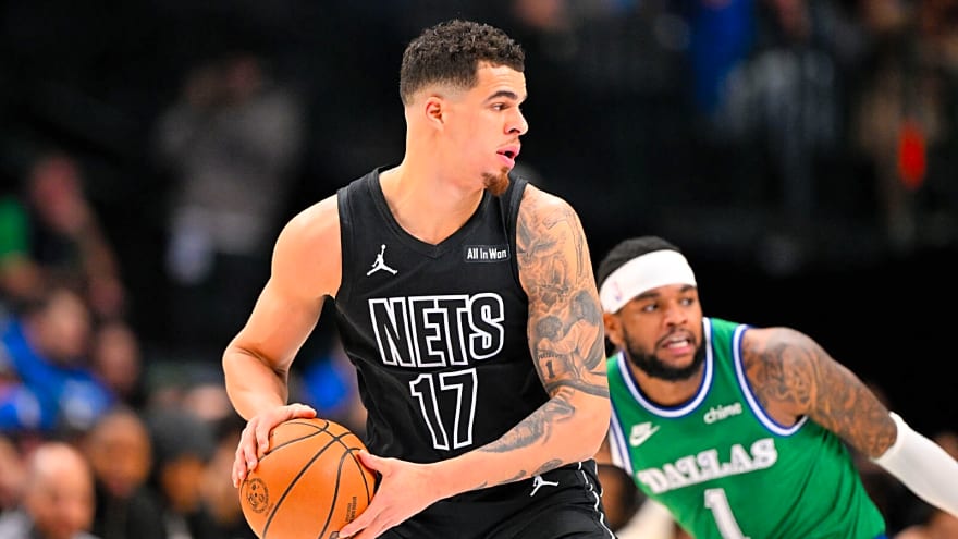 Nets’ Jordi Fernandez reveals real reason Michael Porter Jr. should be All-Star