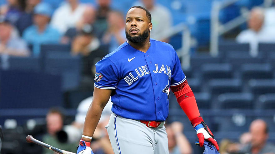 Blue Jays’ nightmare at Tropicana Field revealed in brutal stat