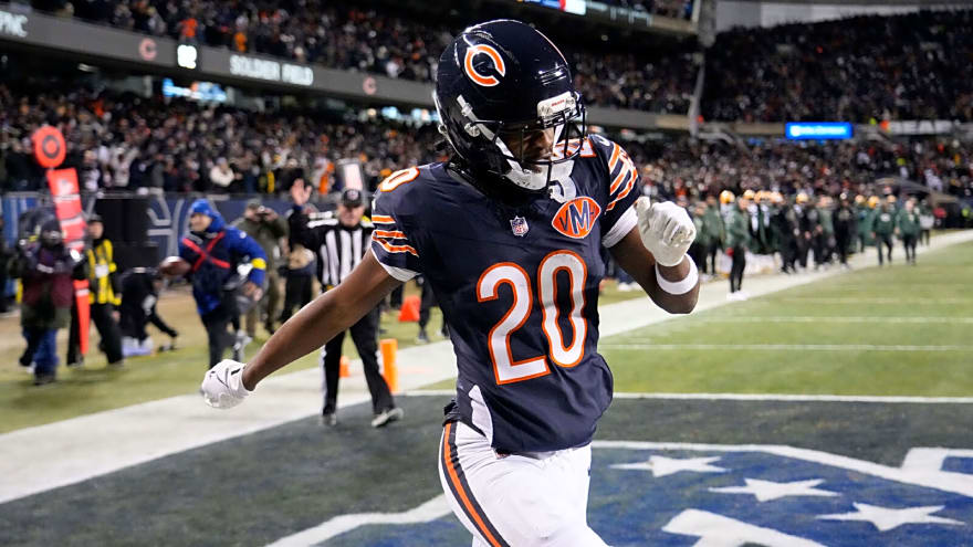 2 hidden gems on 2026 Bears roster you need to know