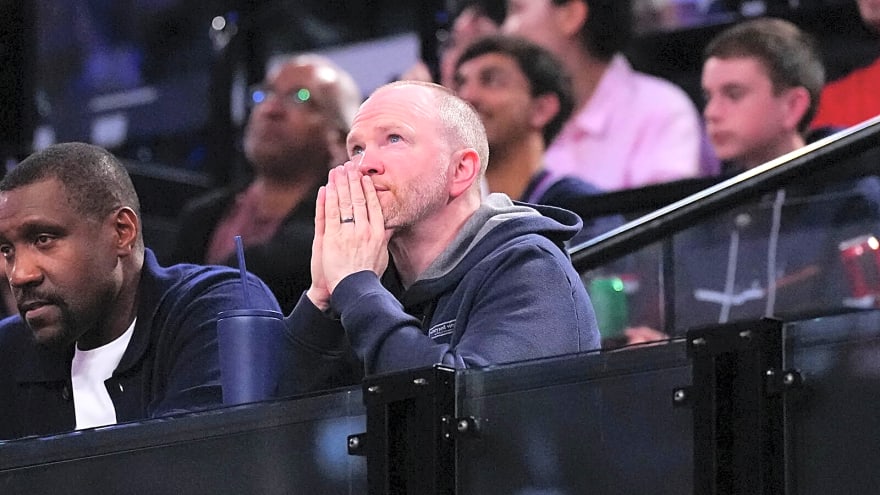 Clippers rumors: Lawrence Frank ‘on track’ for contract extension despite disaster start
