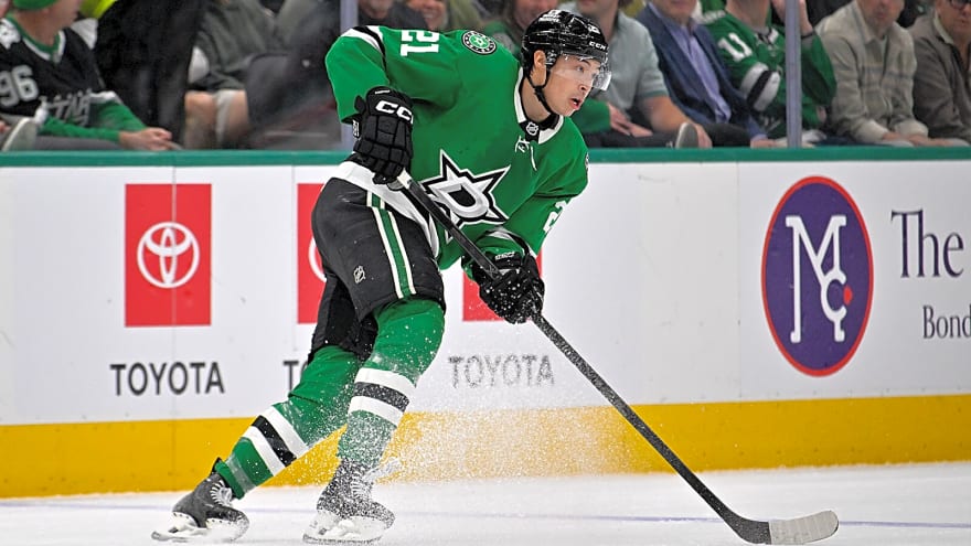 Stars’ biggest mistake so far in 2026 NHL free agency