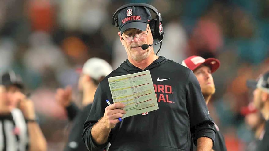 Jets rumors: Talks with Frank Reich ‘progressing’ amid Tanner Engstrand uncertainty