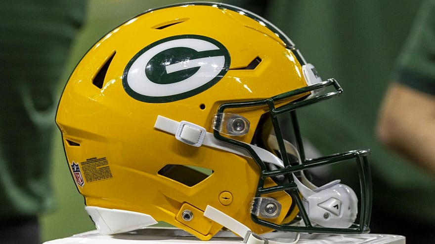 Packers’ Zach Bako-Bewele ruled out for season after suffering brutal injury vs. Jets