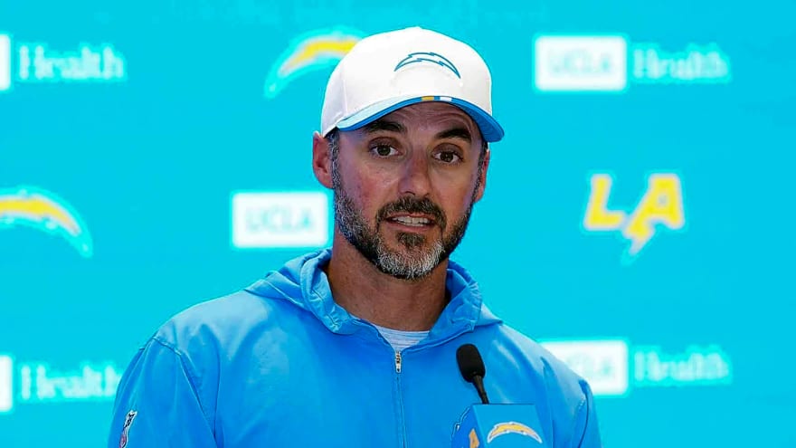 Jesse Minter the latest to interview with Raiders amid Pete Carroll firing