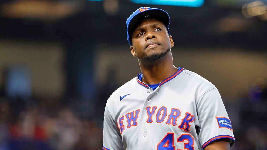 Mets’ Carlos Mendoza calls out alarming issue after Marlins sweep