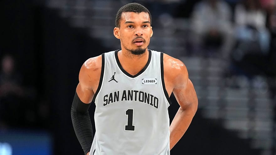 Kendrick Perkins declares Spurs NBA Finals favorites over Thunder