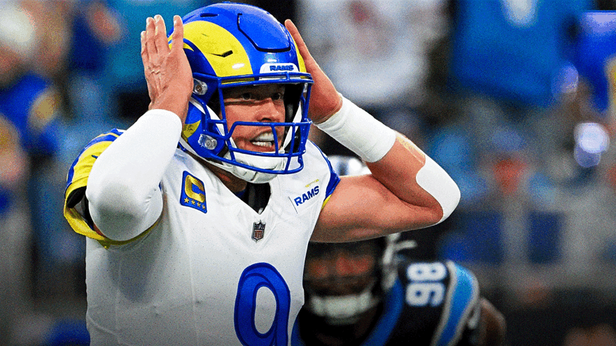 Chase Daniel reveals why Rams’ Matthew Stafford will make Myles Garrett better in 2026