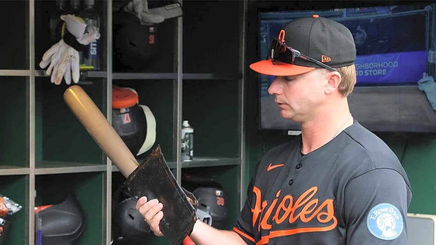 Pete Alonso makes ‘frustrating’ confession amid brutal start to Orioles career