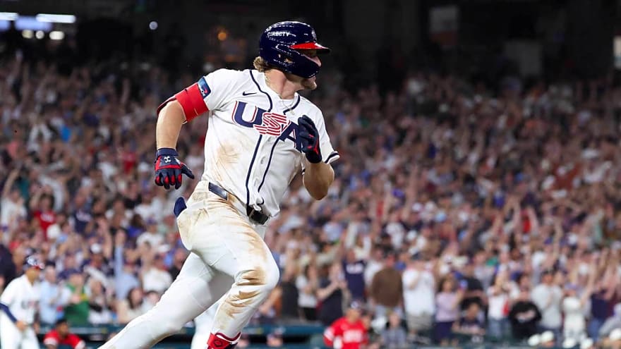 Why Orioles will shock MLB world and win 2026 World Series