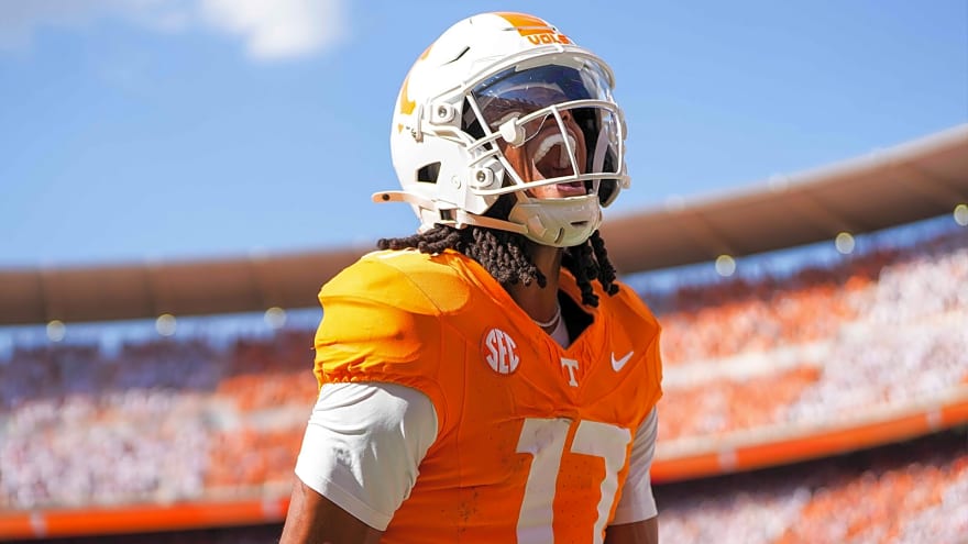 Broncos’ 7-round 2026 NFL Draft according to PFF mock draft simulator after NFL Free Agency