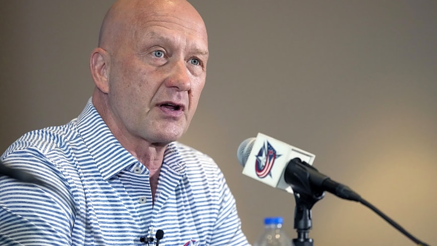 Sabres rumors: Insider gives new GM a laundry list of things to do