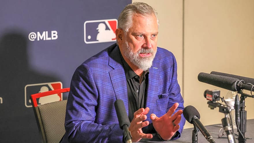 Twins make intriguing trade with Rockies