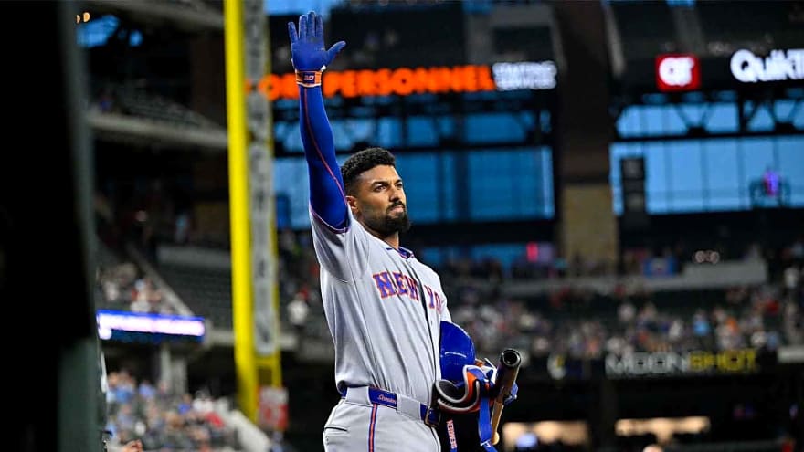 Mets’ Marcus Semien shares incredible message on Andy Green’s promotion