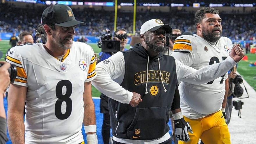 Steelers vs. Browns bold predictions for Week 17 clash