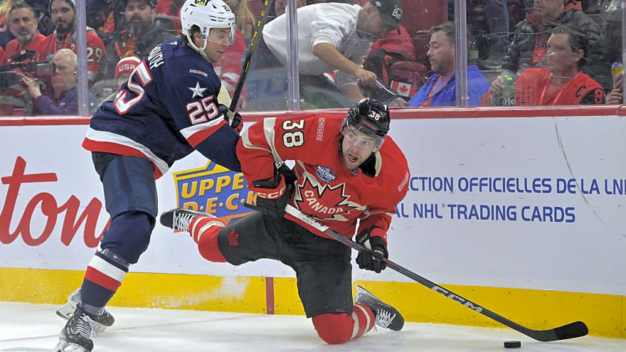 Bruins rumors: Charlie McAvoy should be back in time for Olympics