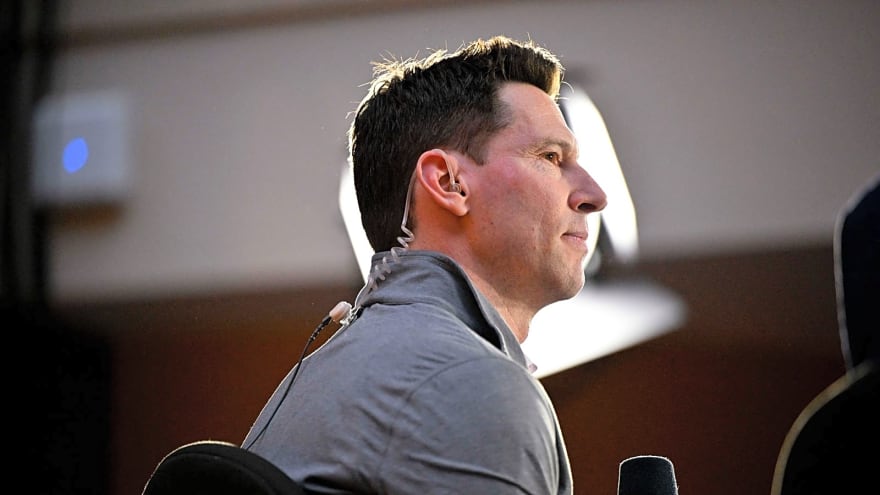 Craig Breslow Makes Clear Red Sox's Biggest Offseason Need