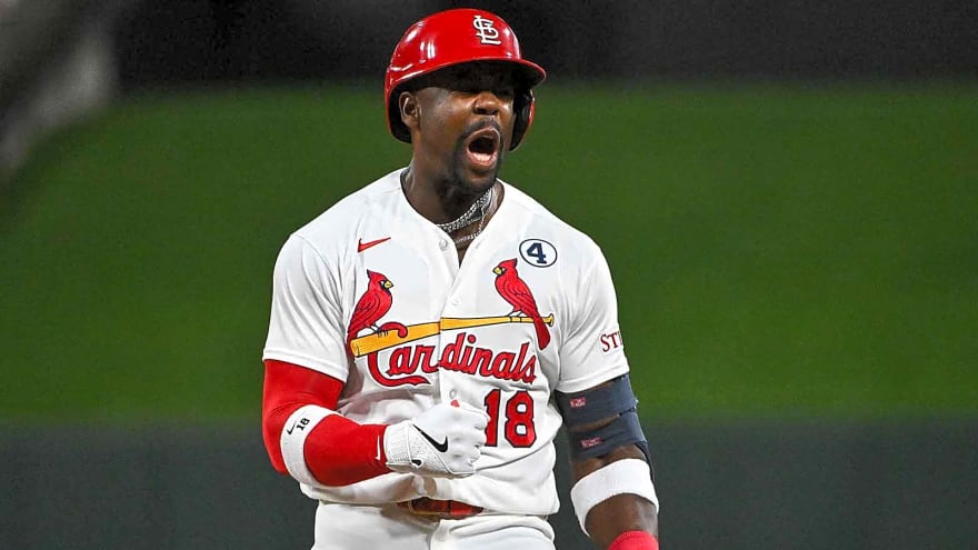 Cardinals star Jordan Walker’s Home Run Derby prize dwarfs his MLB salary