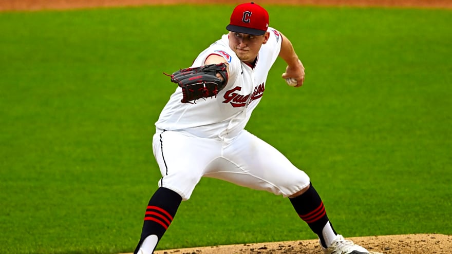Chris Antonetti drops brutally honest admission on Guardians pitcher upsetting expectations