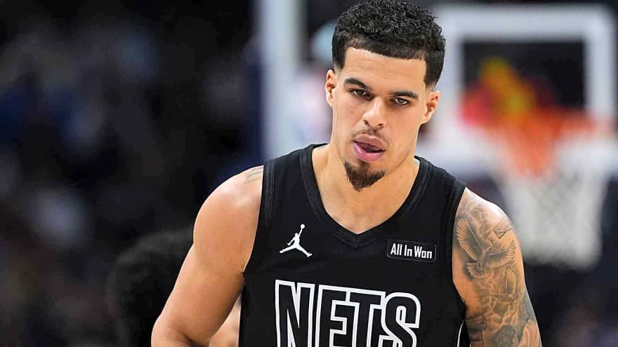Michael Porter Jr. reveals feelings on tanking during ‘different’ season with Nets