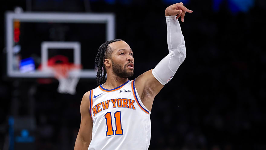Knicks’ Jalen Brunson gets real on ‘desperate’ mindset in win over Clippers