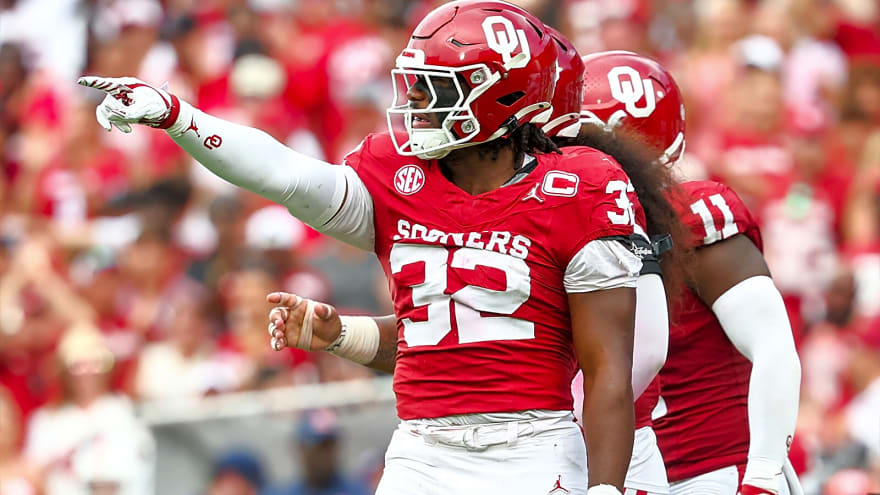 Mina Kimes spotlights stud Chiefs rookie after preseason game vs. Buccaneers