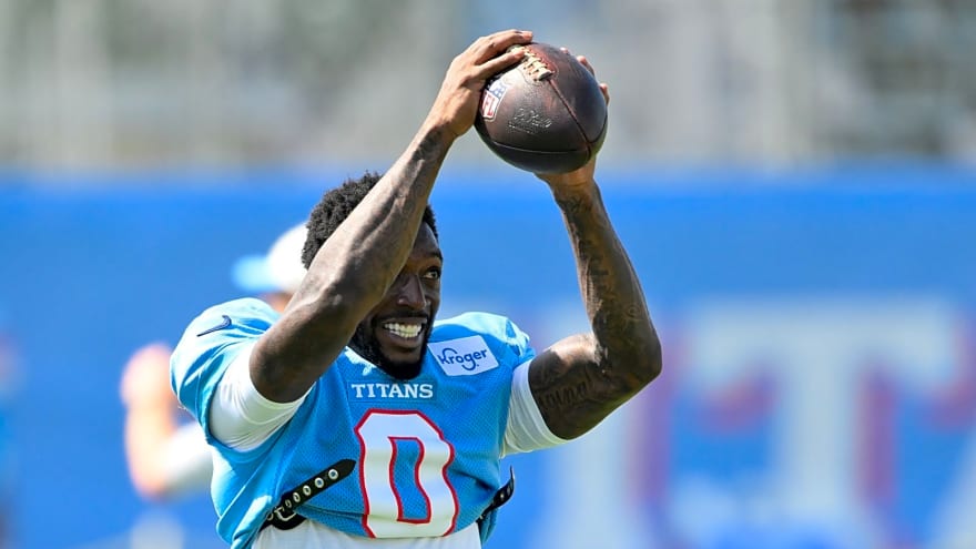 Steelers Linked To A Slew Of All-Pros With Trade Deadline Quickly Approaching