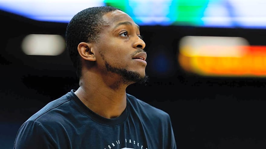 Why even De’Aaron Fox is surprised at Spurs’ sudden dominance