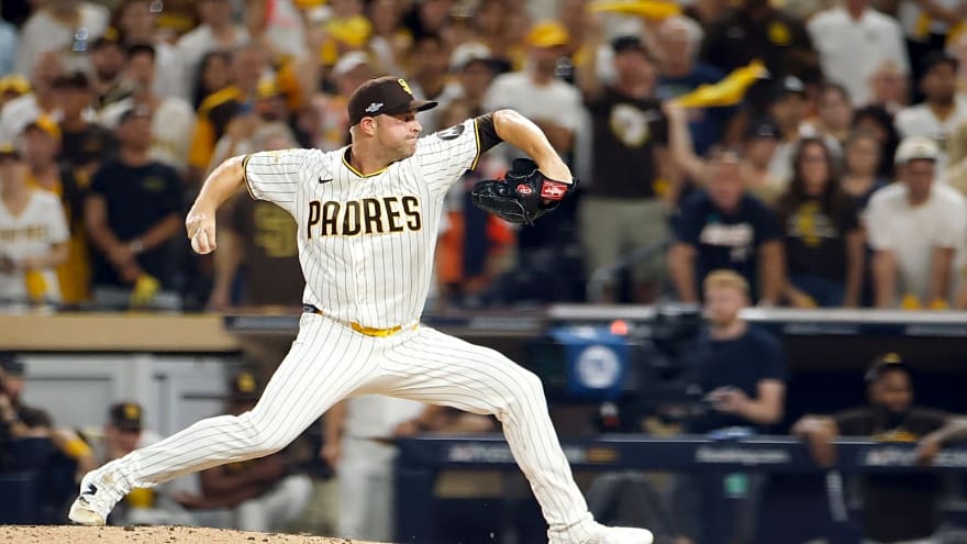Padres' Michael King Made History With Season-Saving Save Against Brewers