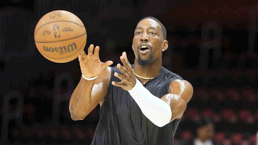 The secret behind Heat’s Bam Adebayo going full beast mode during dominant stretch