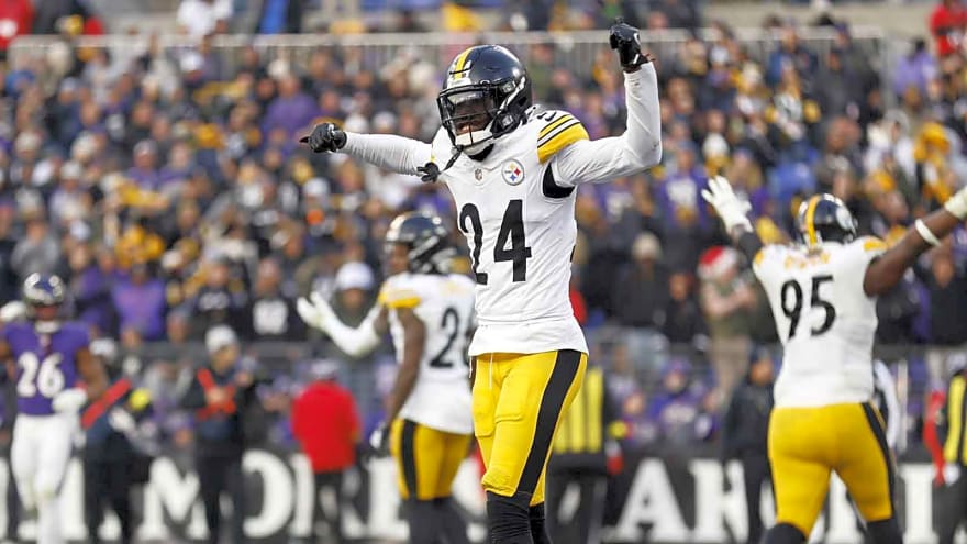 Perfect offseason trade Bears must make to take next step after promising 2025