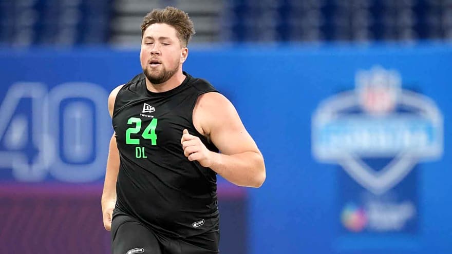 Browns’ 2026 NFL Mock Draft roundup with pre-draft cycle ending