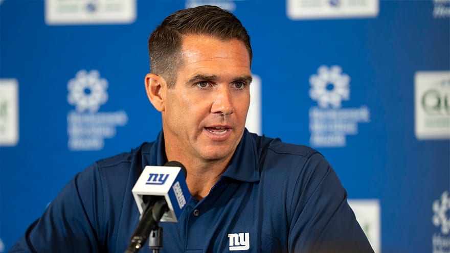 Giants rumors: ESPN insider wonders if Joe Schoen could go way of Trent Baalke