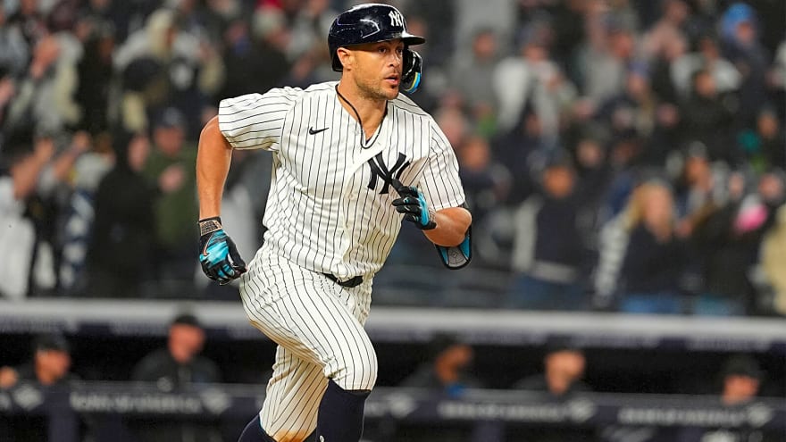 Why Yankees’ series win over Marlins should frighten AL East