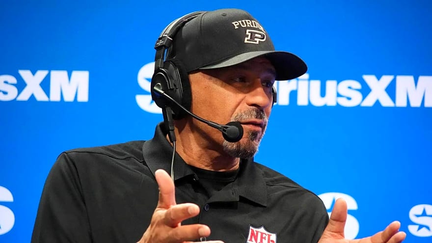 Steelers great gets real on what needs to happen with Aaron Rodgers