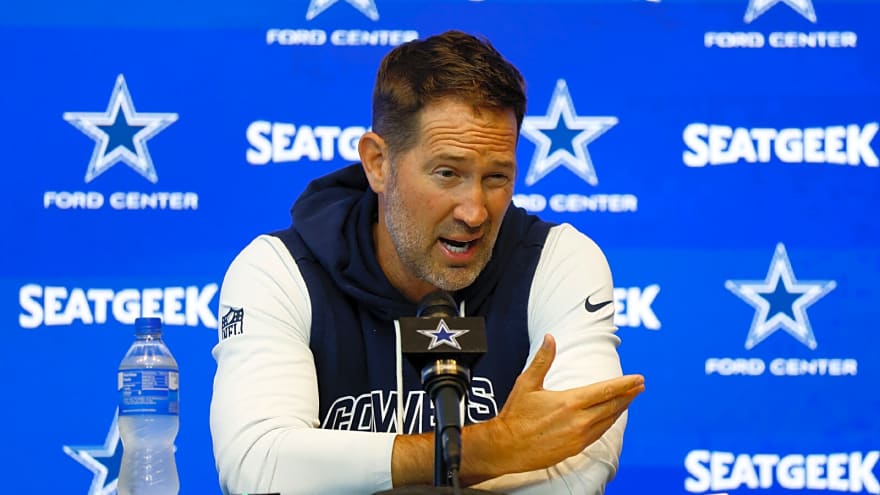Cowboys’ immediate Dee Winters, KaVontae Turpin injury updates after SNF loss