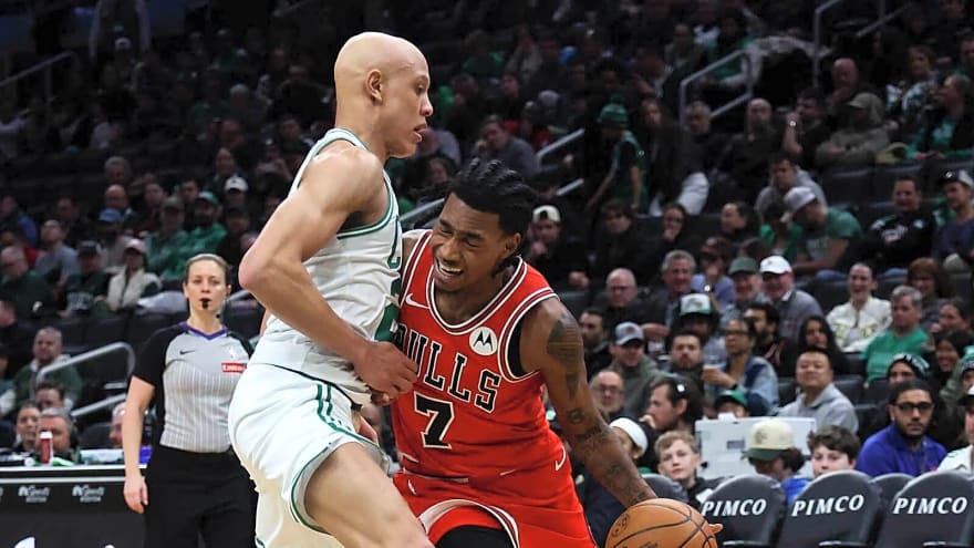 Rob Dillingham reveals why the Bulls are a much better situation for him than Timberwolves