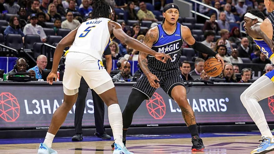 Magic’s Paolo Banchero makes ‘tough’ admission on final play vs. Pacers