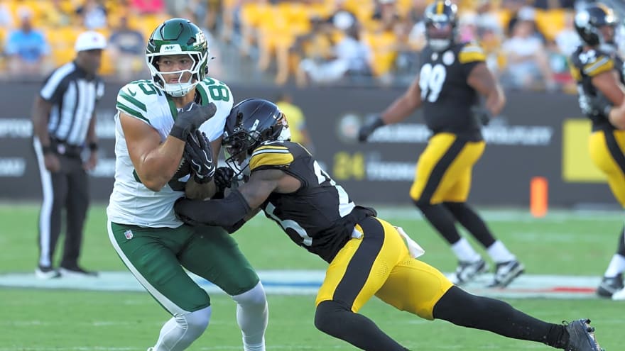 Steelers' DeShon Elliott Return Could Soon Spark A Massive Jaquan Brisker Turnaround