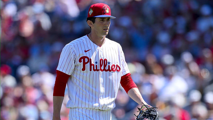 25 best MLB prospects ahead of 2026 season