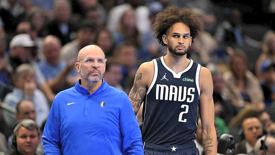 Mavericks rumors: Bobby Marks slaps Dallas with unprecedented ‘dire’ reality