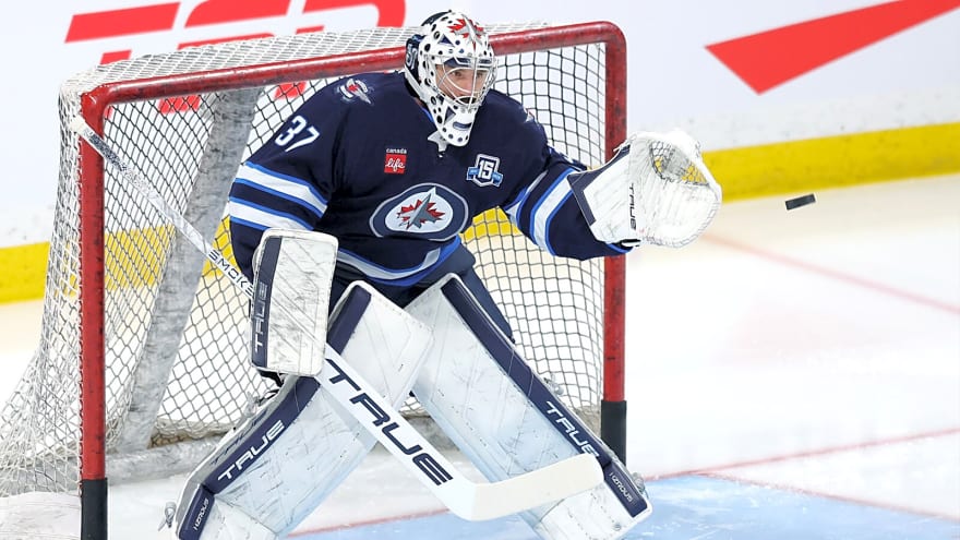 1 player Jets must trade before 2026 NHL Trade Deadline