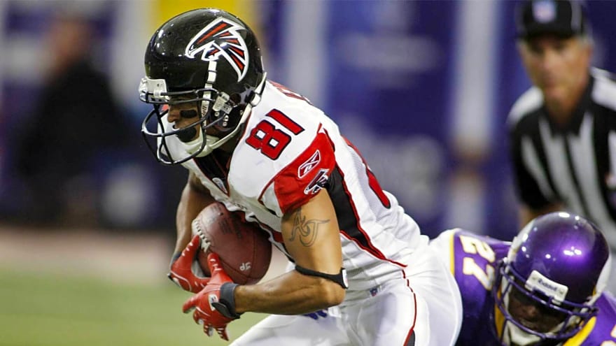 Ex-Vikings DB Ronyell Whitaker passes away at 46