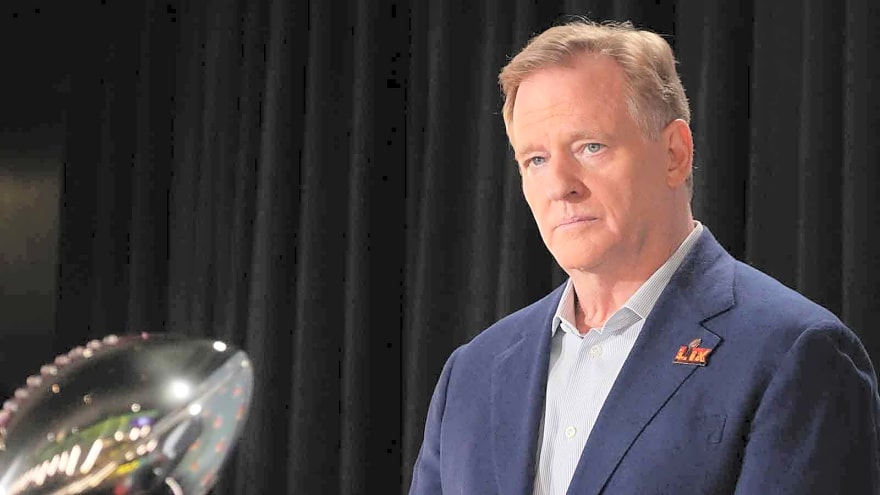 Historic appointment made for Patriots-Seahawks Super Bowl LX