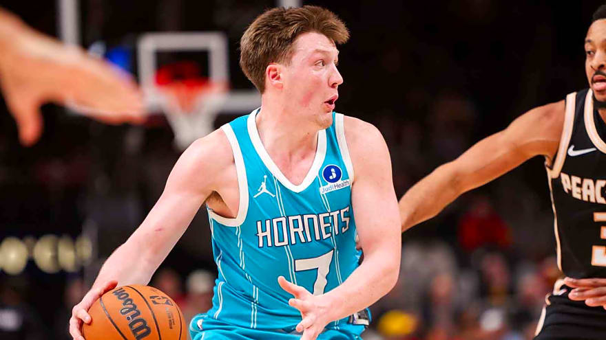 Reggie Miller makes bold Kon Knueppel 3-point contest prediction