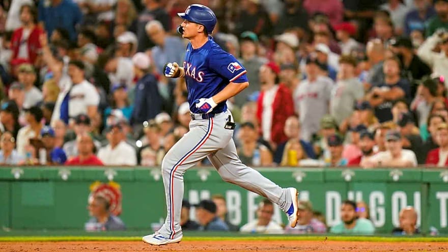 Red Sox rumors: Corey Seager among All-Star trade candidates Boston is in on