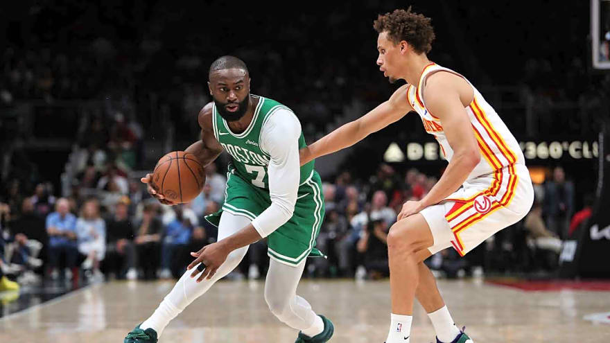 Quin Snyder sends strong message to Celtics after Hawks win