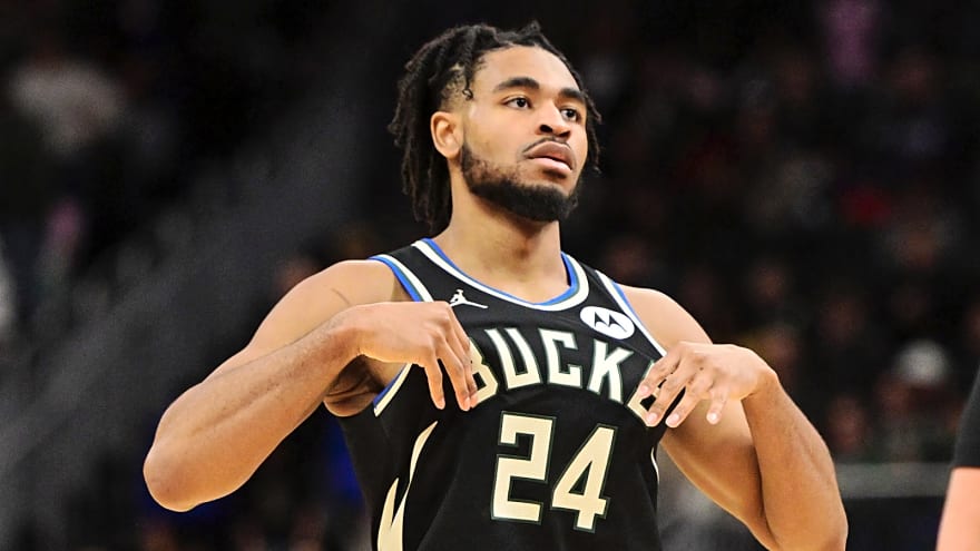 Cam Thomas release gets message from coach Doc Rivers