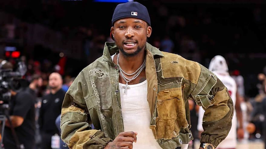 Jonathan Kuminga status upgrade for Wizards game hints at Hawks debut