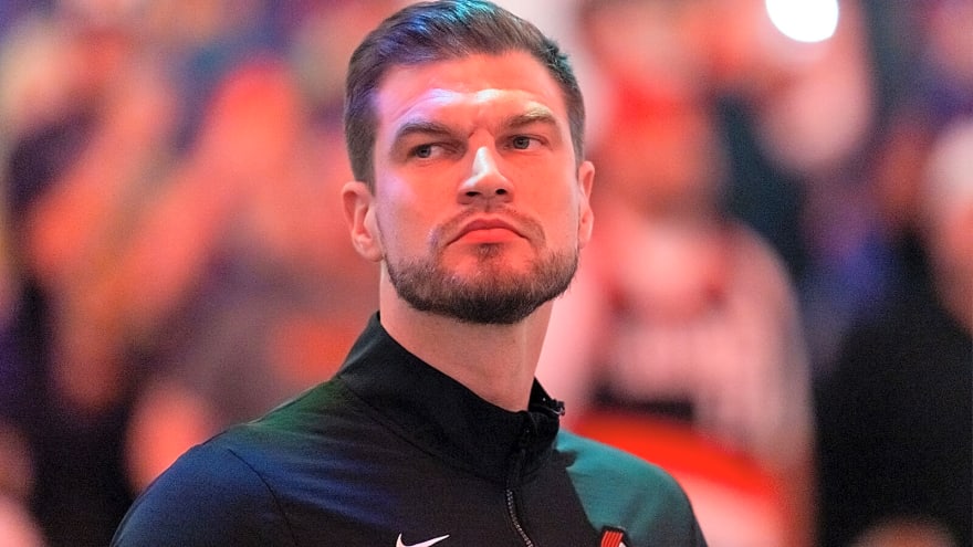 Blazers rumors: Tiago Splitter among 3 head coaching finalists as 2 get crossed off list