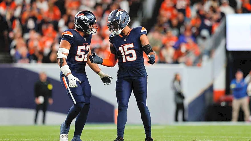 Broncos’ Nik Bonitto still thinks Denver can reach another level amid 11-game win streak